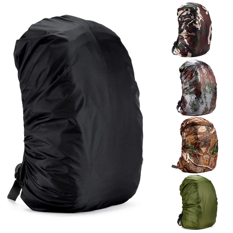 Camping Cooking Cover - 35L/60L アウトドア キャンプ ハイキング 登山 バックパック