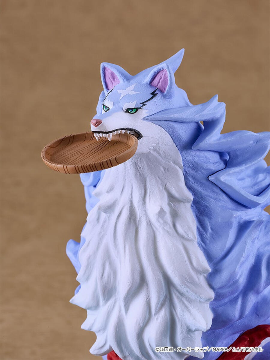 Campfire Cooking With My Absurd Skill - ホットセール在庫あり グッドスマイル POP UP PARADE ちいさな家の魔法使いの日常