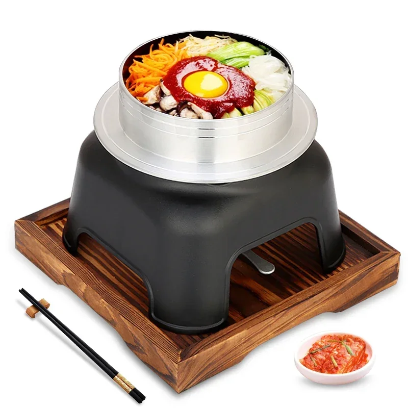 Japanese Camping Cooking - 日本製ウーロンボイラー炊飯器 キャンプ用屋外炊飯器具