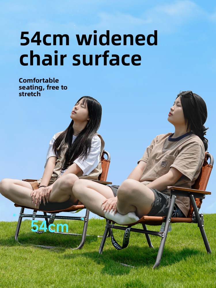 ポータブル折りたたみ式カーミットチェア屋外キャンプテーブルと - Camping With Cooking のレビューと価格