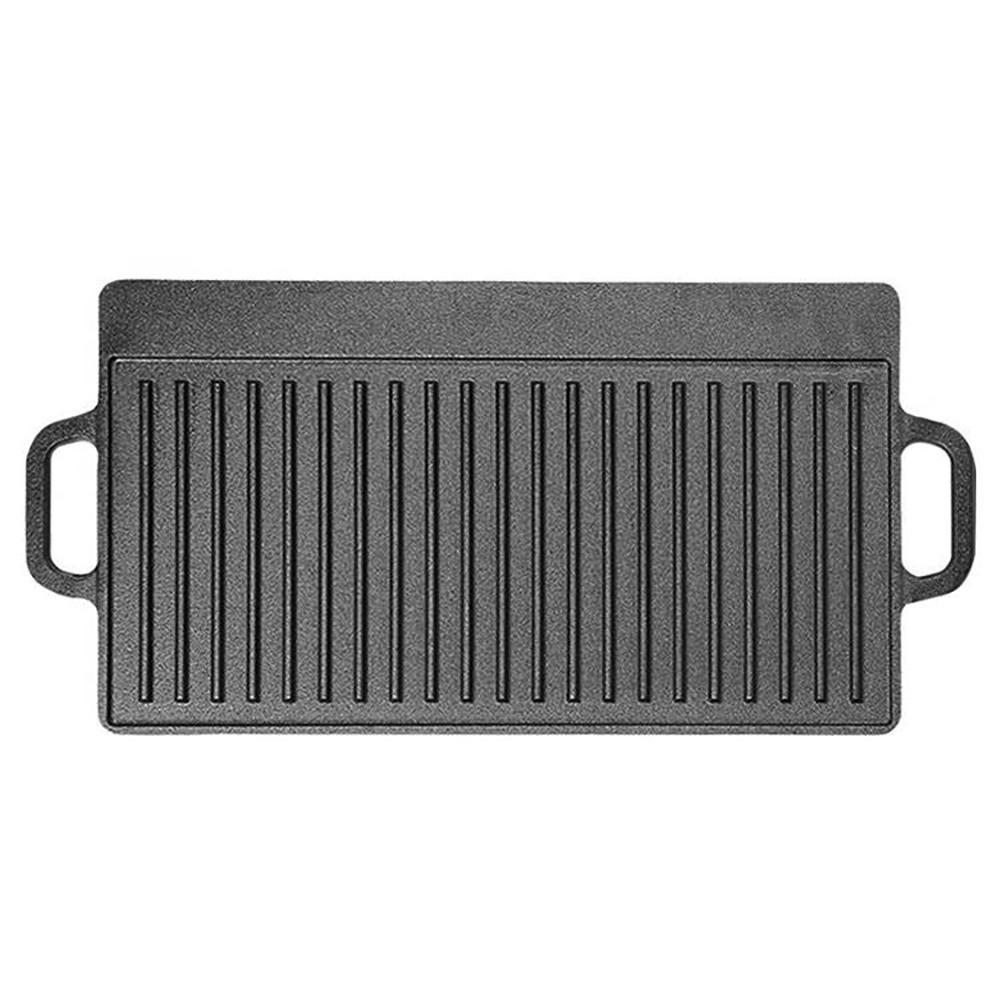 プレシーズニング済みBBQヘビーデューティーアウトドアキャン - Camping Cooking Dutch Oven のレビューと価格