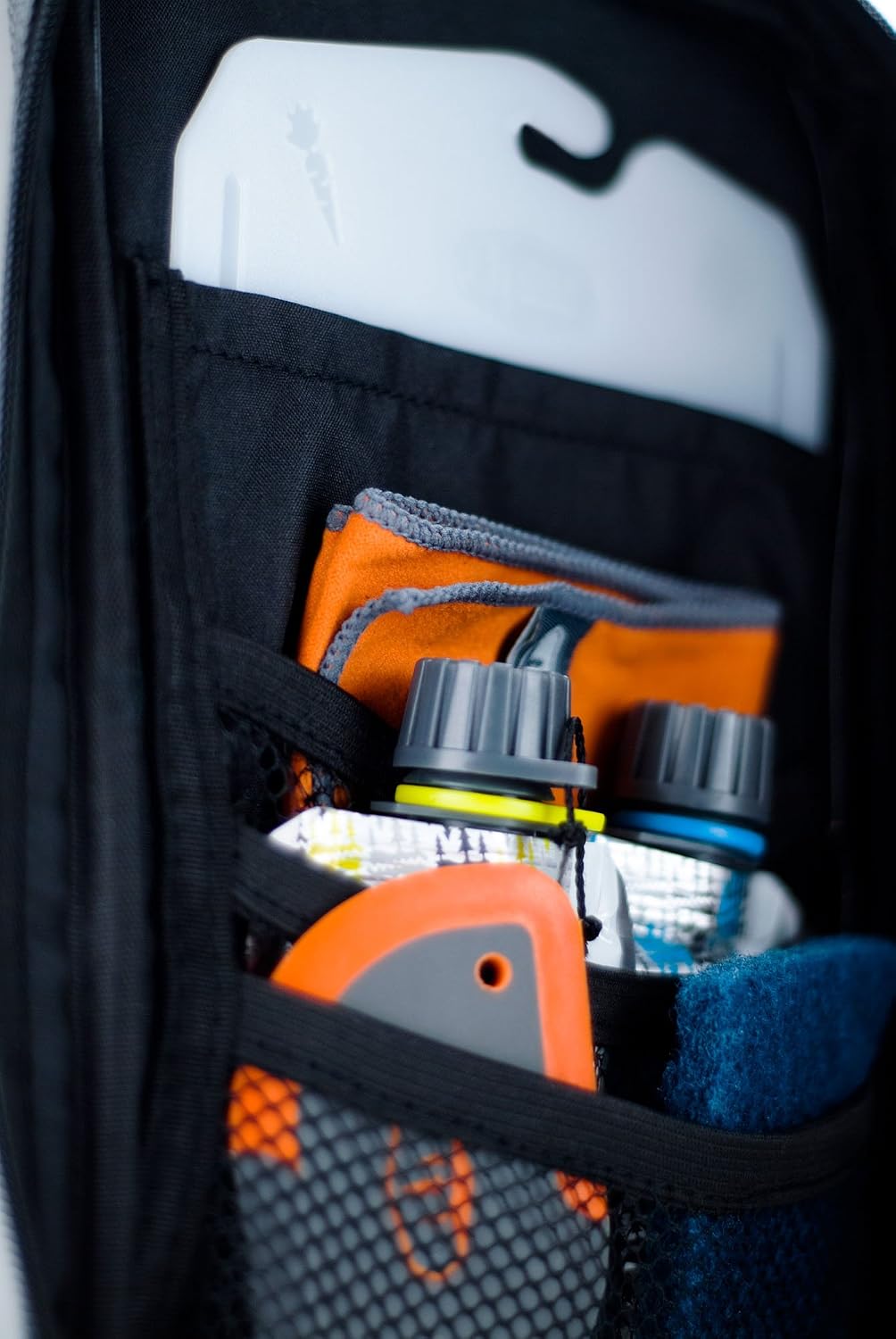 キャンプシェフツールセット 11点入り グルメキッチンセット - Camping Cooking Essentials のレビューと価格