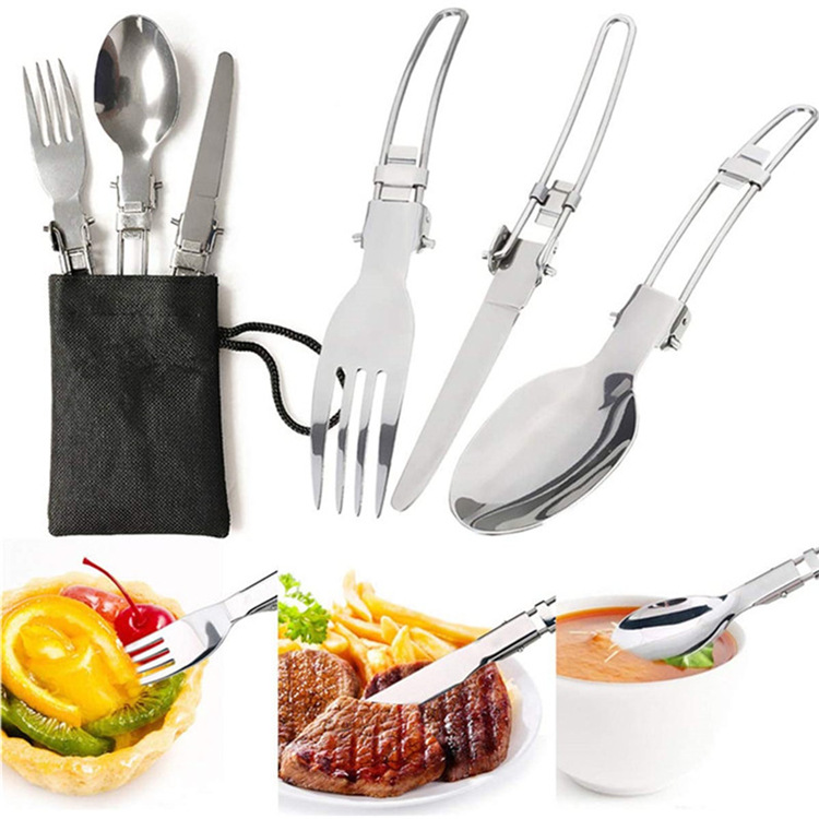 キャンプ用調理器具キット、ストーブとボウル付きキャンプ用鍋セ - Camping Cooking Pots And Pans Set のレビューと価格