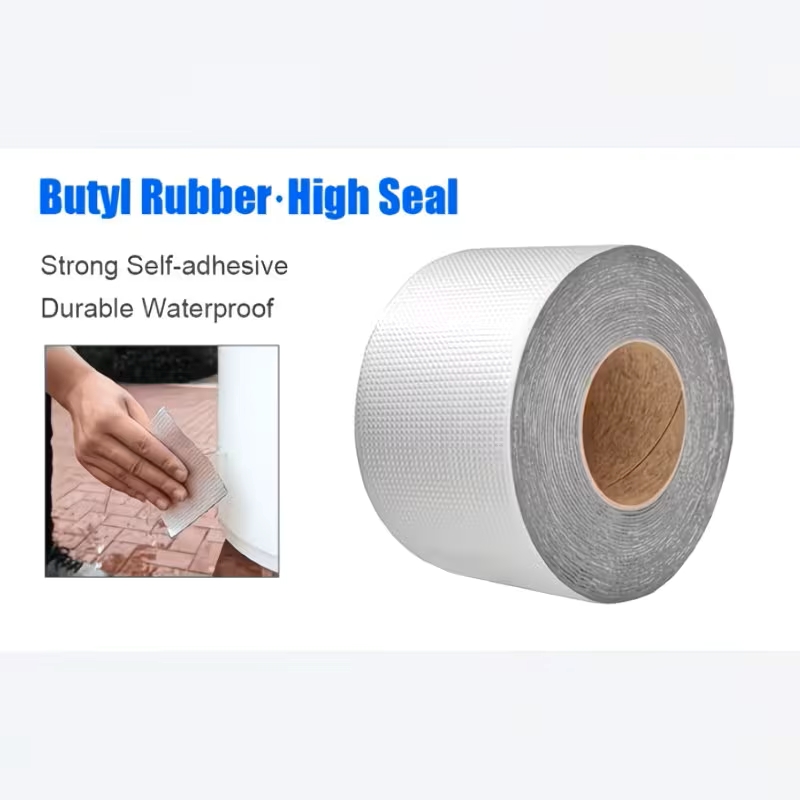 高耐久防水アルミ箔テープ、漏れ防止・防錆、漏れ修理用、パイプ - Aluminum Foil Heavy Duty のレビューと価格