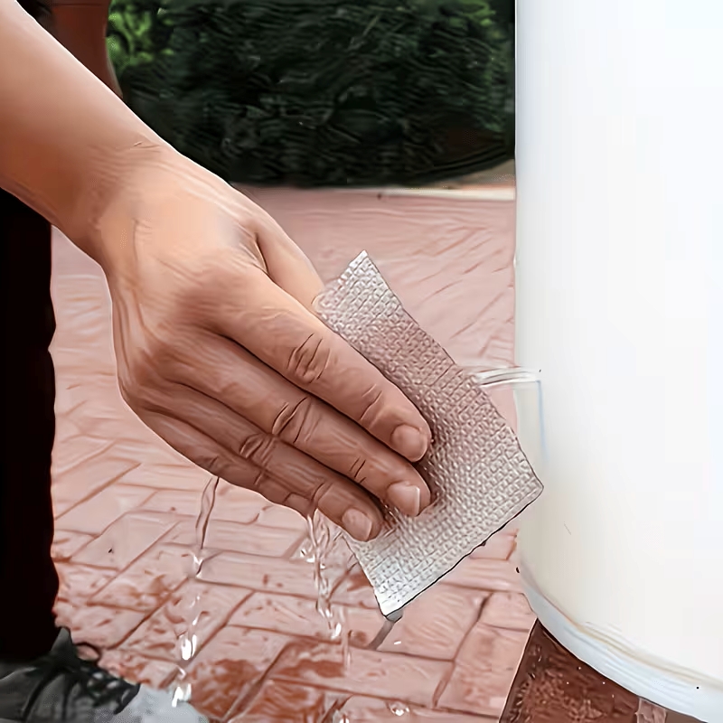 高耐久防水アルミ箔テープ、漏れ防止・防錆、漏れ修理用、パイプ - Aluminum Foil Heavy Duty のレビューと価格