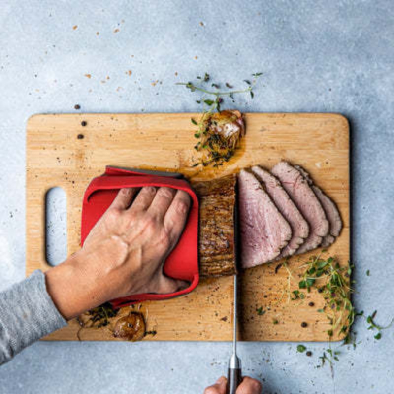 家庭用シリコンオーブンミット、耐熱滑り止め鍋つかみ、多用途キ - Camping With Cooking のレビューと価格