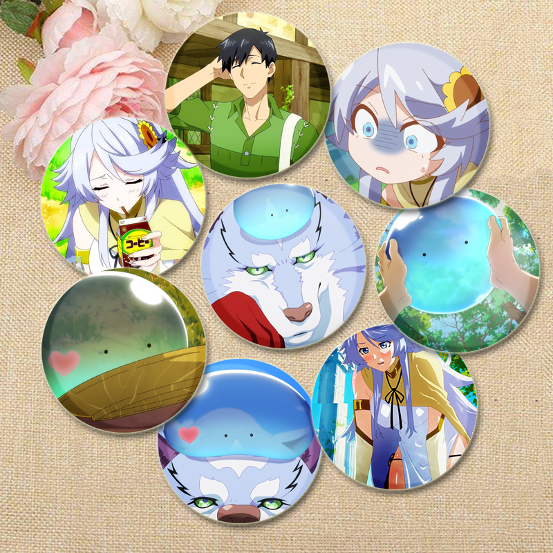 キャンプファイヤー異世界で調理私の不条理なスキルブローチアニ - Campfire Cooking With My Absurd Skill のレビューと価格