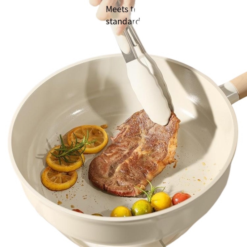 ゲリング中国製格安ホワイトチタンセラミックキッチンパンと鍋卸 - Camping Cooking Pots And Pans Set のレビューと価格