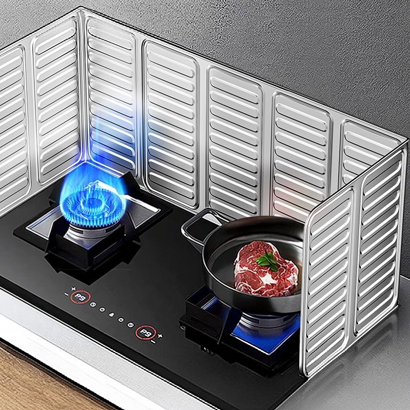 キッチン、バーベキュー、ベーキング用の頑丈なアルミホイルヒー - Aluminum Foil Heavy Duty のレビューと価格