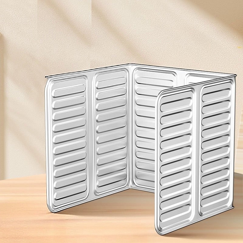 キッチン、バーベキュー、ベーキング用の頑丈なアルミホイルヒー - Aluminum Foil Heavy Duty のレビューと価格