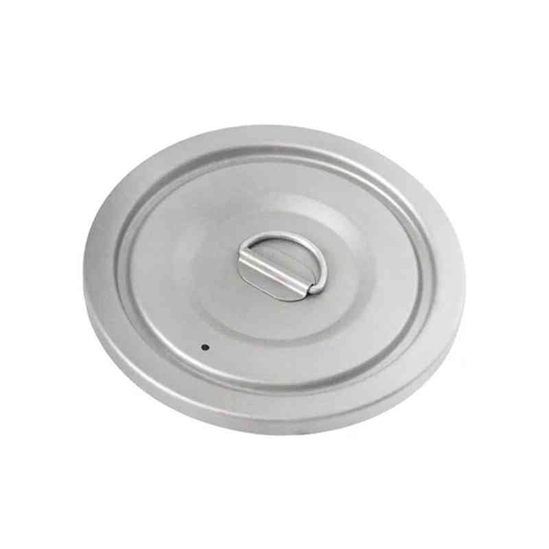 Silverant キャンプチタンポット超軽量ライススープク - Camping Cooking Open Fire のレビューと価格