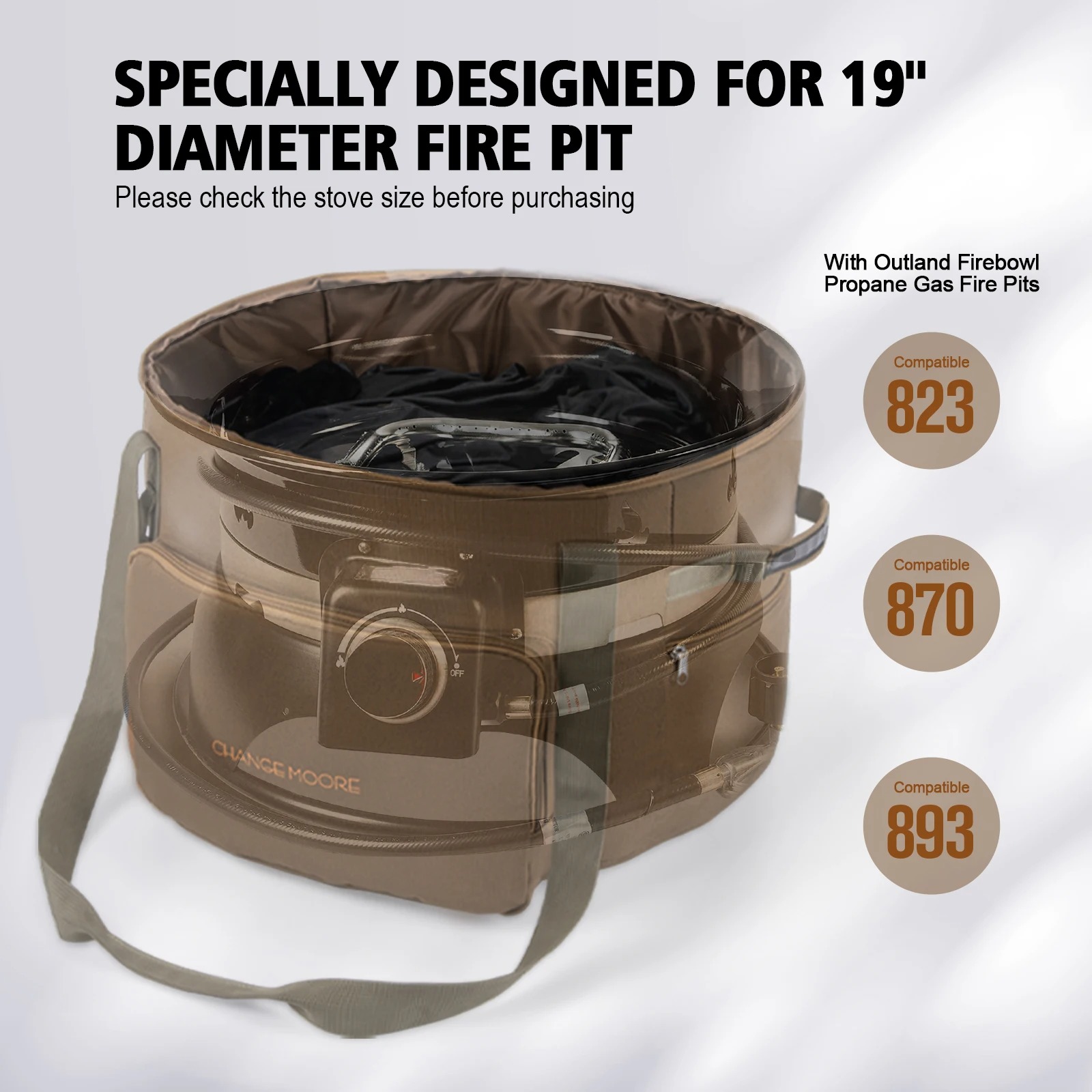 Goture キャンプ用品 大型収納バッグ 210D オック - Camping Cooking And Dining Set のレビューと価格