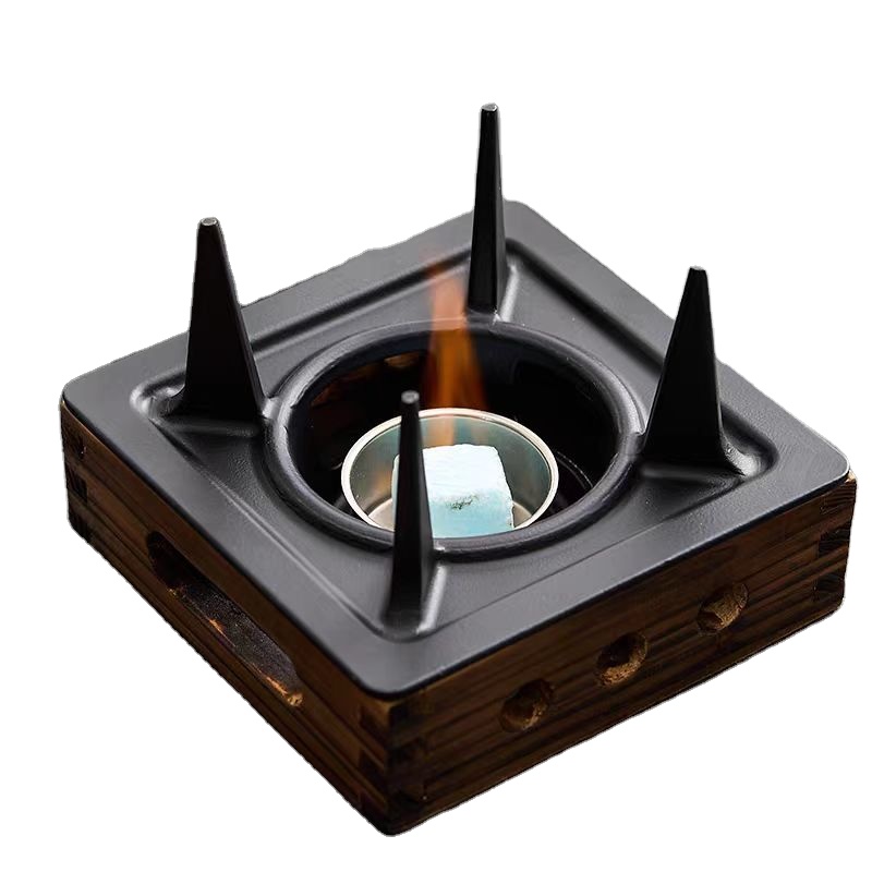 和風ウーロンポットアルコールストーブ炊飯鍋キャンプアウトドア - Japanese Camping Cooking のレビューと価格