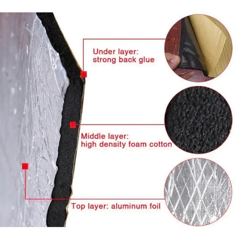 2000*500/250*400 ミリメートル 5/10 ミ - Aluminum Foil Heavy Duty のレビューと価格