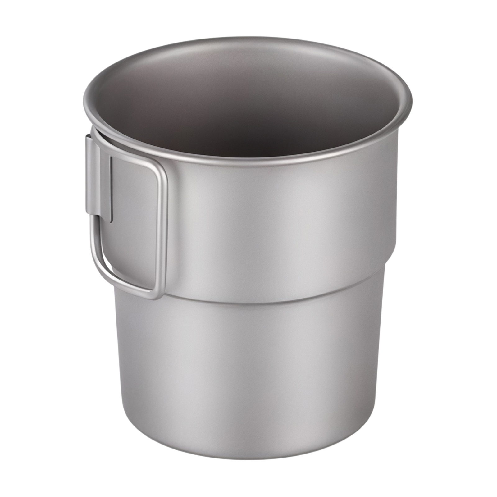 チタン製コーヒーマグ 軽量 アウトドア キャンプ用ウォーター - Camping Cooking Open Fire のレビューと価格