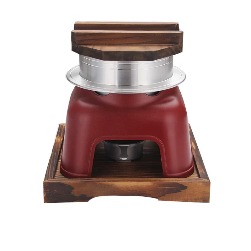 家庭用 220v キャンプ屋外炊飯器和風炊飯器アルコールスト - Japanese Camping Cooking のレビューと価格
