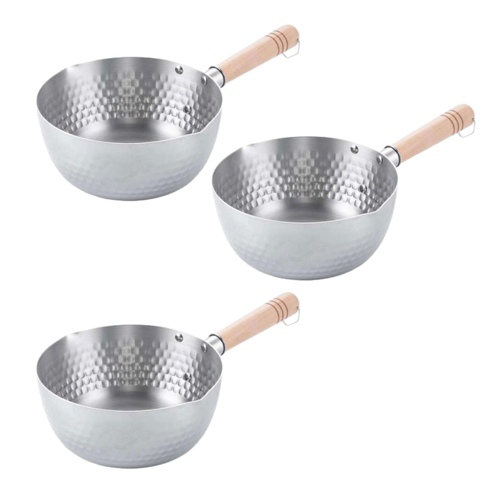 日本の鍋、傷つきにくい調理鍋、キッチン、キャンプ、家庭用 - Japanese Camping Cooking のレビューと価格