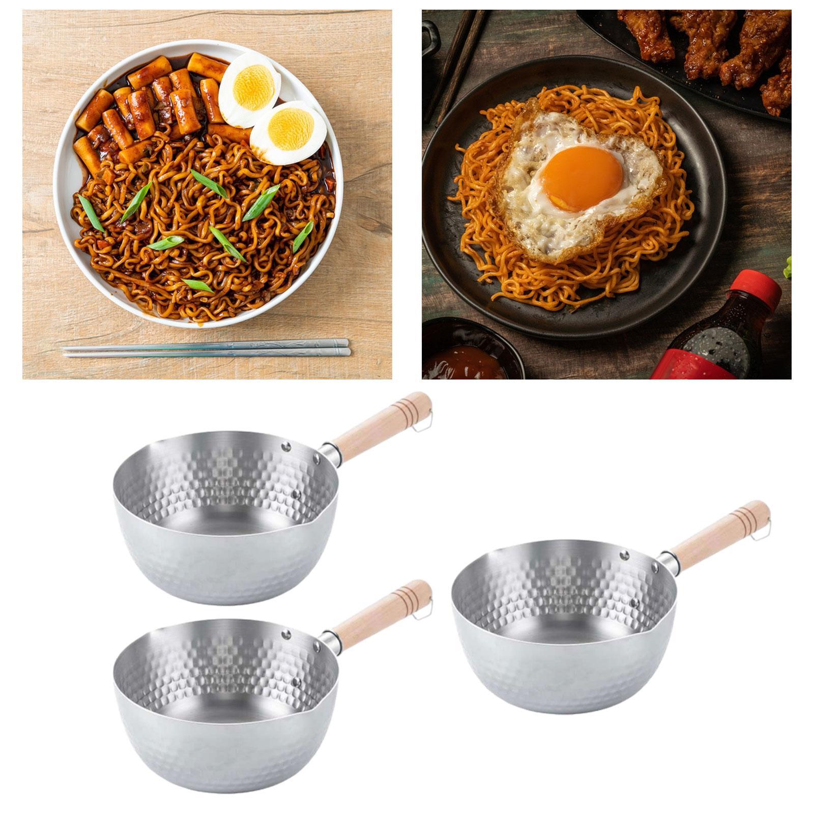 日本の鍋、傷つきにくい調理鍋、キッチン、キャンプ、家庭用 - Japanese Camping Cooking のレビューと価格