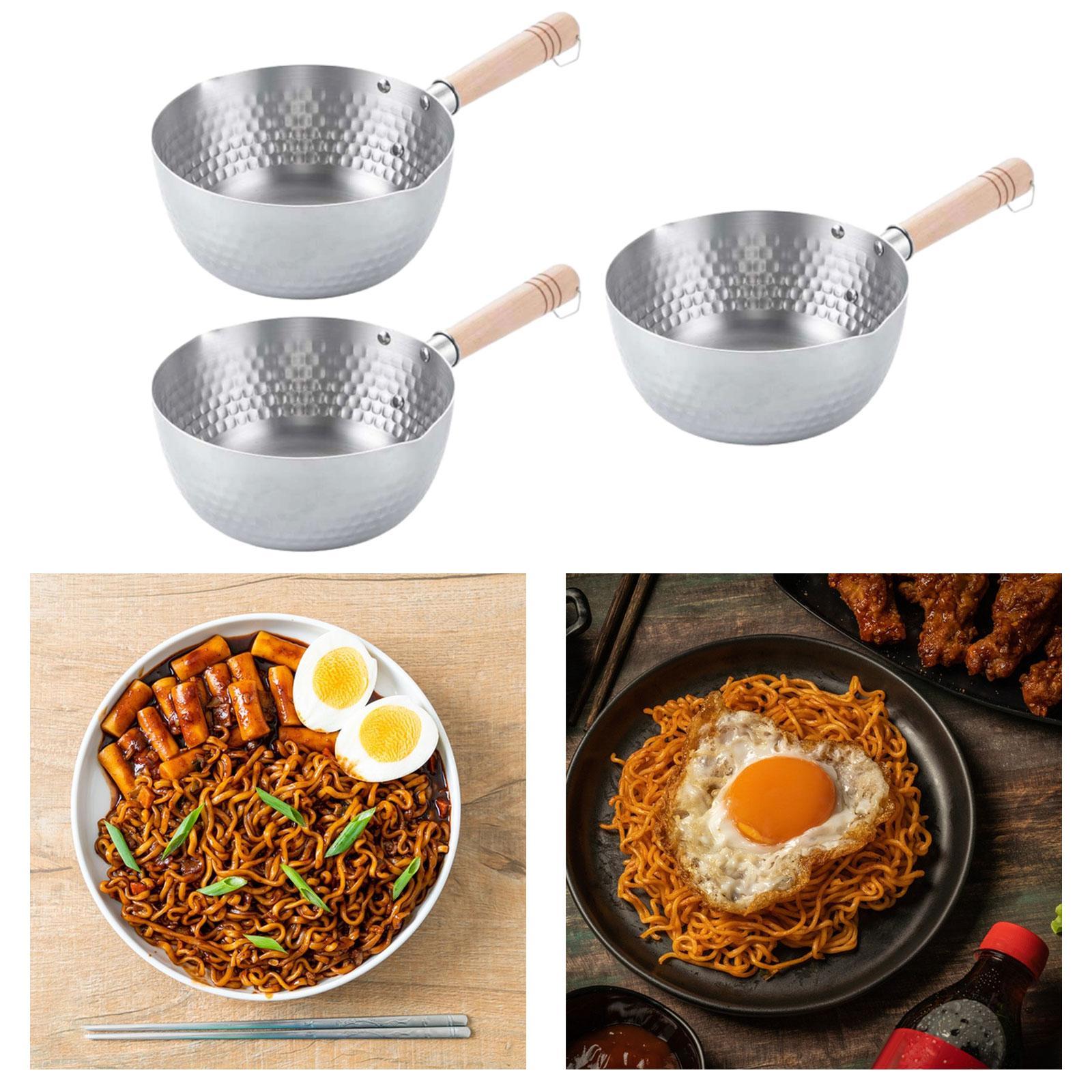 日本の鍋、傷つきにくい調理鍋、キッチン、キャンプ、家庭用 - Japanese Camping Cooking のレビューと価格