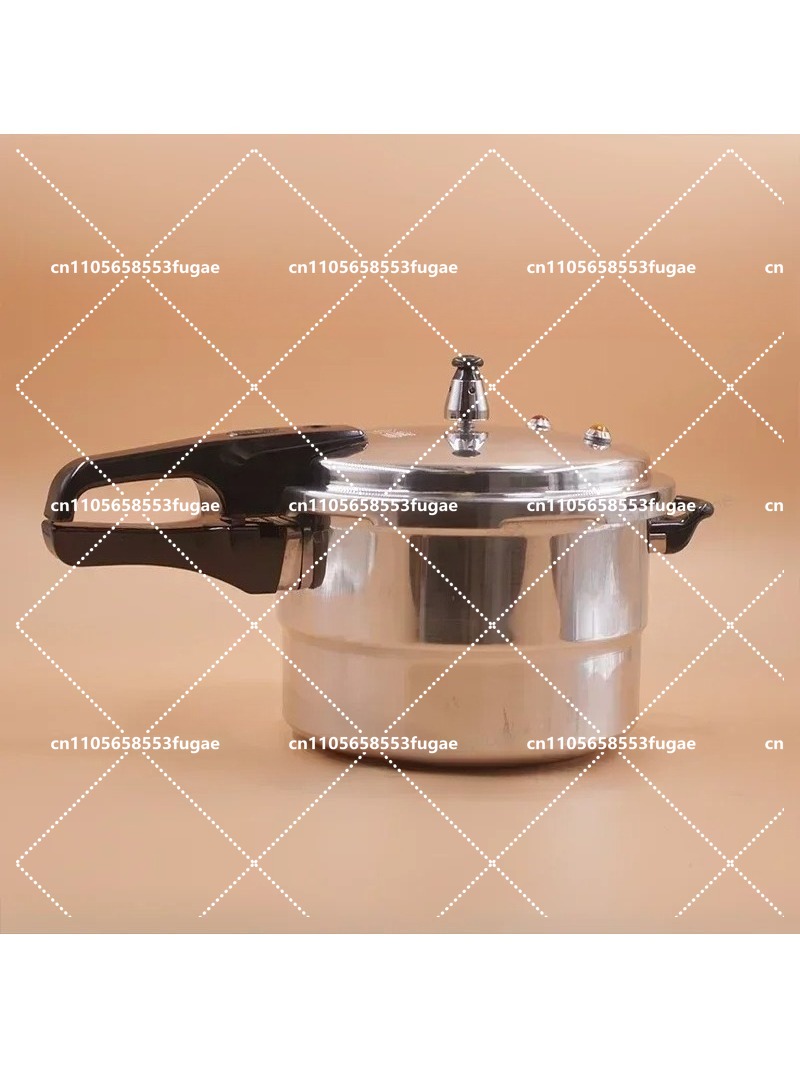 キッチン圧力鍋調理器具スープ肉鍋18/20/22cmガススト - Camping Cooking Open Fire のレビューと価格