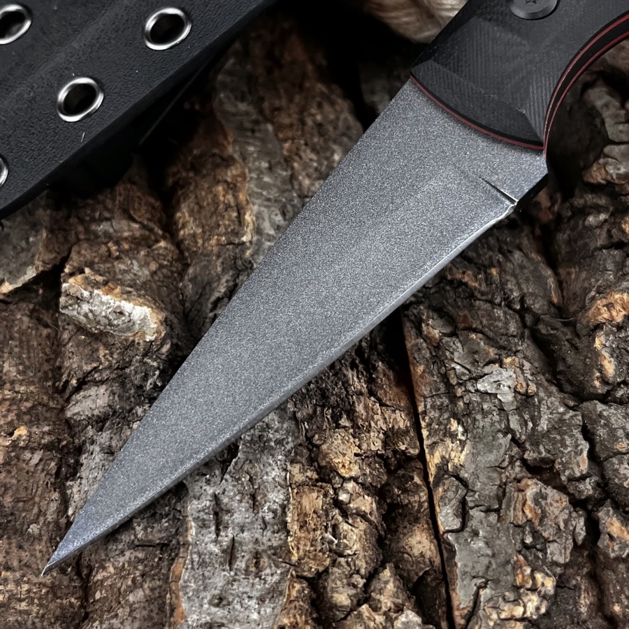 手作りG10ハンドルアウトドアキャンプクッキング用耐久性のあ - Camping Cooking Essentials のレビューと価格