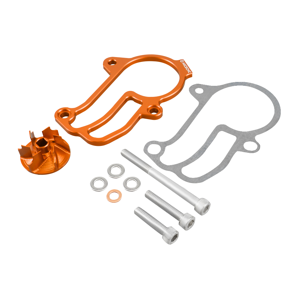 KTM EXC 300 250 XC-W 2020-2023 - Aluminum Foil Heavy Duty のレビューと価格