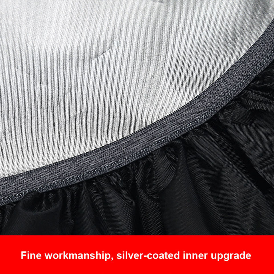 KoKossi 1 個 25-60L レインカバーバックパッ - Camping Cooking Cover のレビューと価格