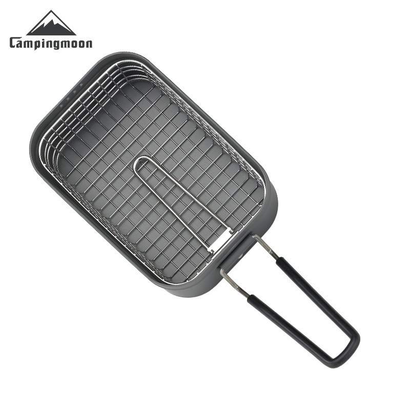 CAMPINGMOON S-1218 アウトドア キャンプ  - Camping Cooking Box のレビューと価格
