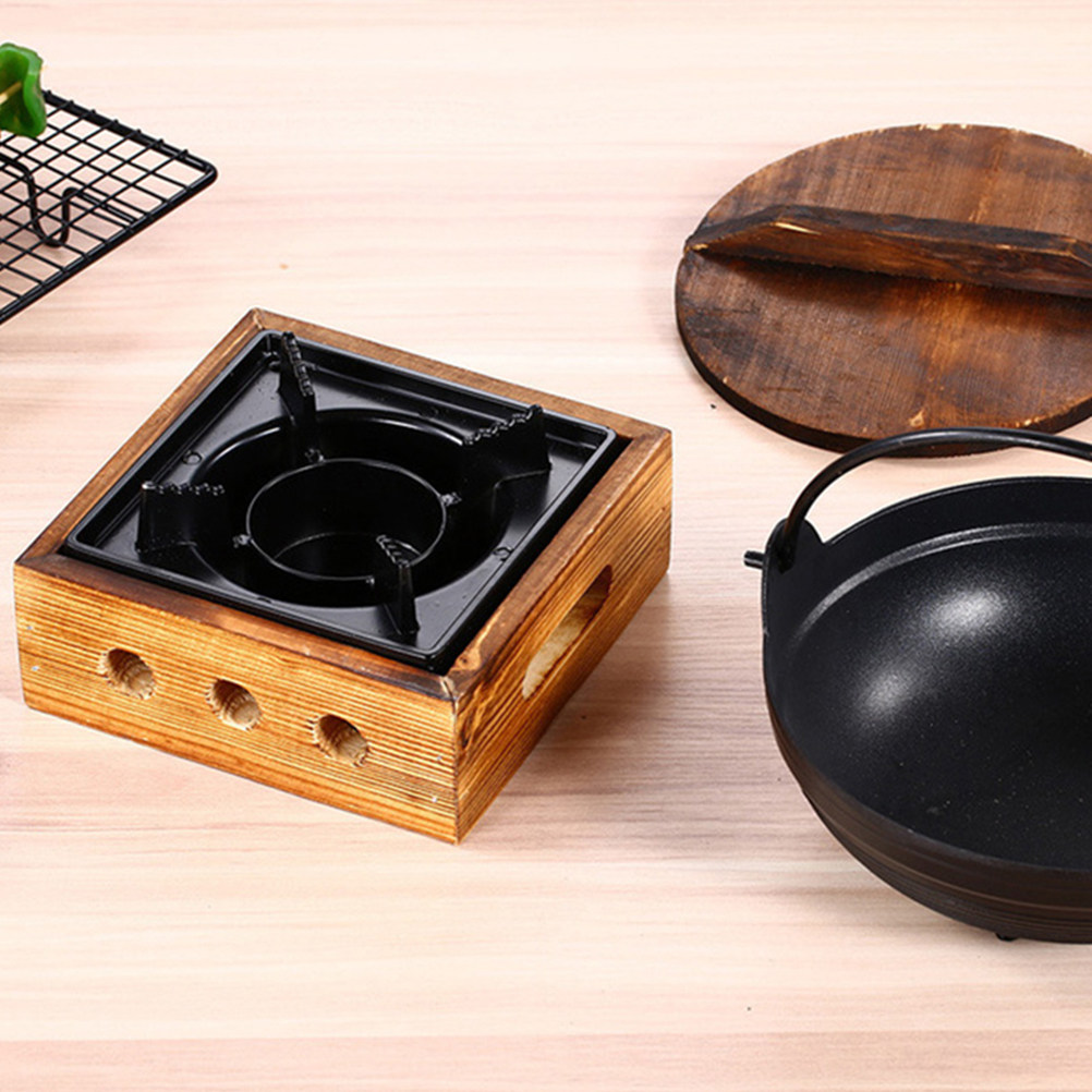 和風鋳鉄すきやき鍋 高耐久性高温対応スープ鍋 ノンスティック - Japanese Camping Cooking のレビューと価格