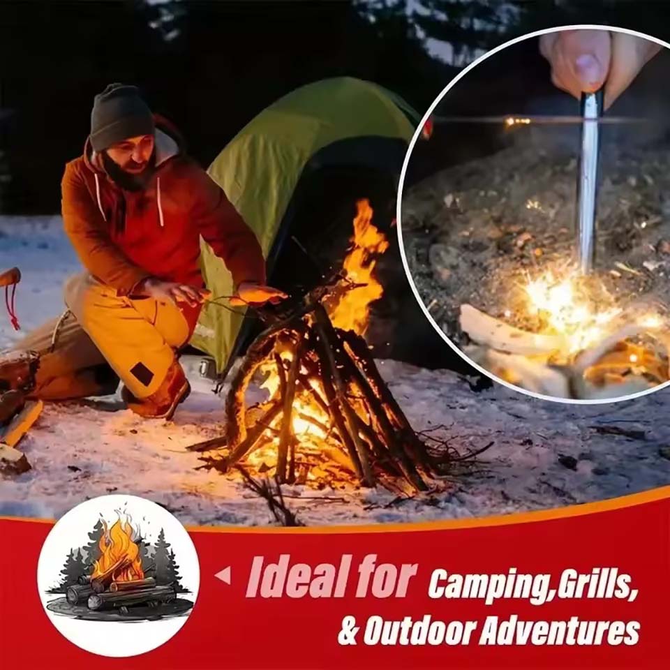 30/100個の天然ファイヤースターター、ワックスウッドステ - Charcoal Chimney Starter のレビューと価格