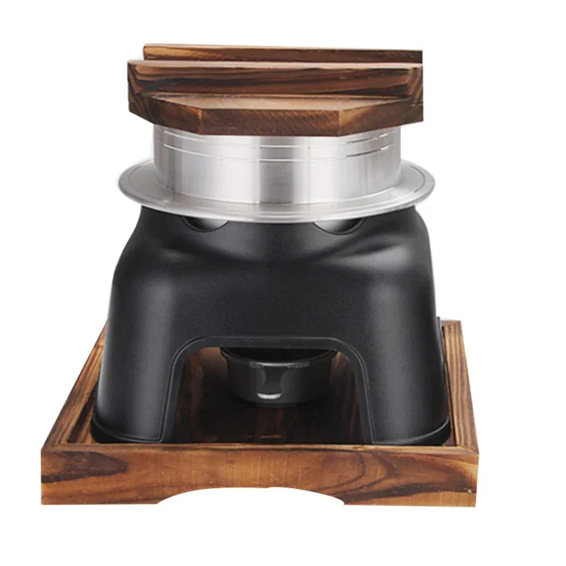 日本製ウーロンボイラー炊飯器 キャンプ用屋外炊飯器具 - Japanese Camping Cooking のレビューと価格