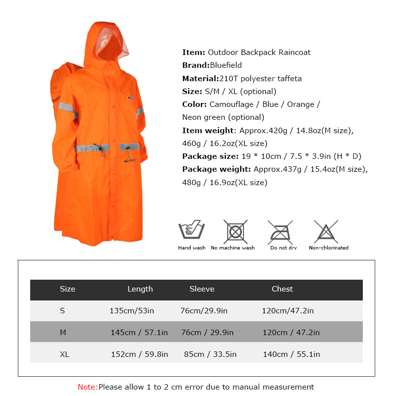 ユニセックス反射材付きアウトドアクライミングバッグバックパッ - Camping Cooking Cover のレビューと価格