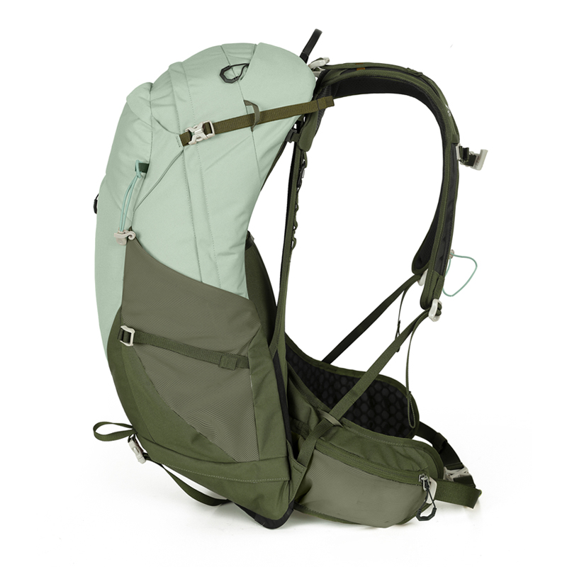 ハイキングバックパック、防水ハイキングデイパック（レインカバ - Camping Cooking Cover のレビューと価格