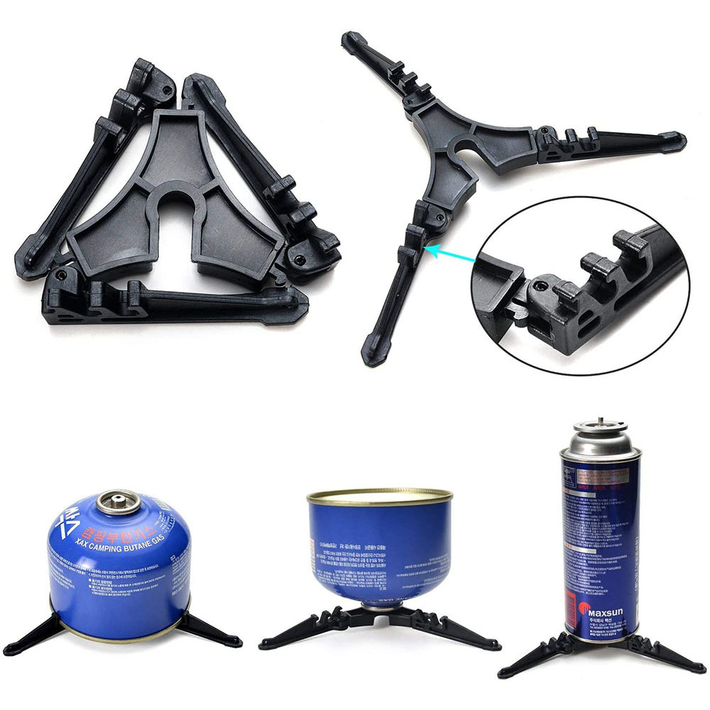 キャンプ調理器具キット ストーブ付き アウトドアクッキングセ - Camping Cooking Pack のレビューと価格