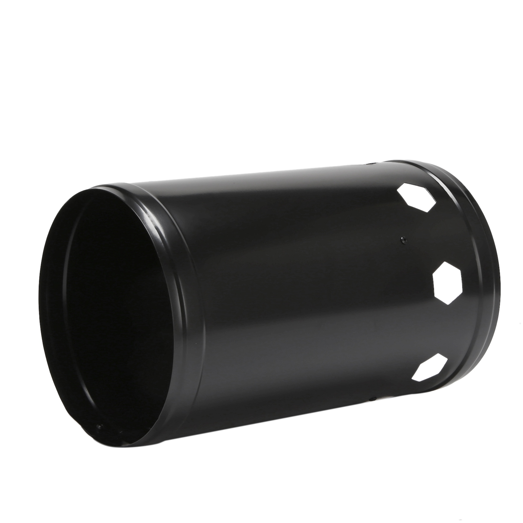 H-W ブラックチムニー チャコールスターター - Charcoal Chimney Starter のレビューと価格