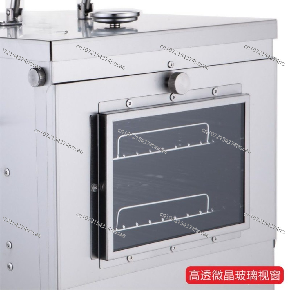 屋外キャンプ用家庭用コンロ、ステンレス製可視化フル折りたたみ - Camping With Cooking のレビューと価格